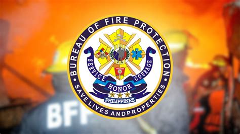 Forms from Bureau of Fire Protection (BFP):.